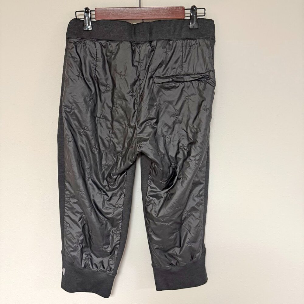 Helly Hansen Black Women's Capris - Picture 2 of 14